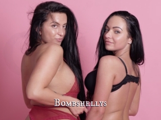 Bombshellys