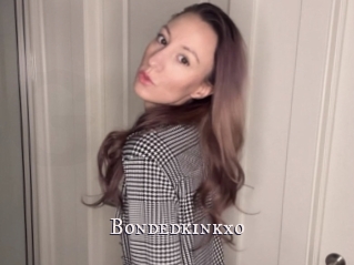 Bondedkinkxo