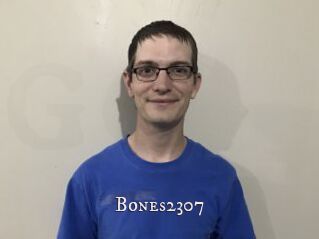Bones2307