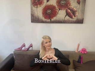 Bonieblue