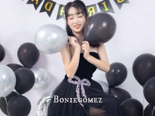Boniegomez