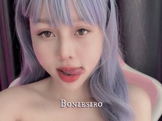 Boniesiro