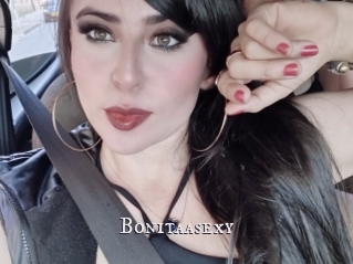 Bonitaasexy