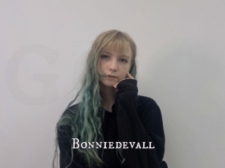 Bonniedevall