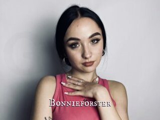 Bonnieforster