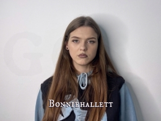 Bonniehallett