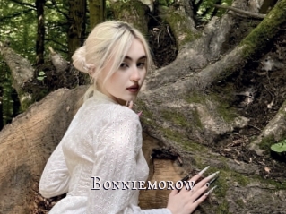 Bonniemorow