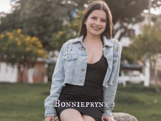 Bonniepryns