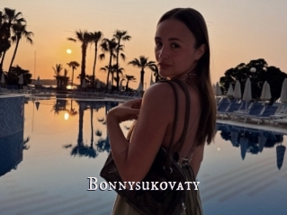 Bonnysukovaty