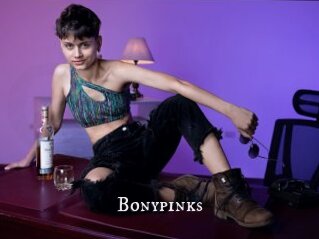 Bonypinks