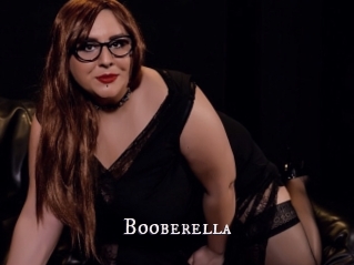 Booberella