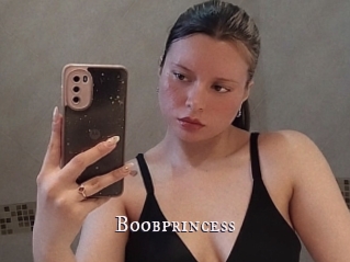 Boobprincess
