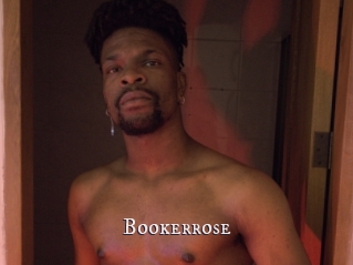 Bookerrose