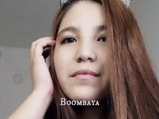 Boombaya