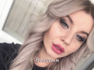 Bootypam