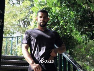 Boris