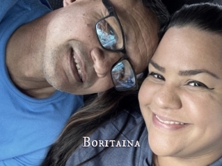 Boritaina