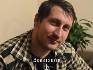 Borninussr