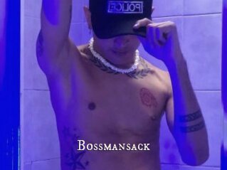 Bossmansack
