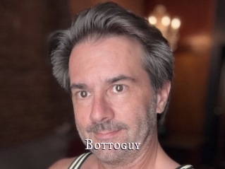 Bottoguy