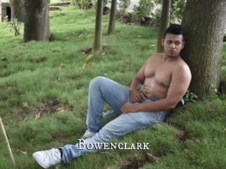Bowenclark