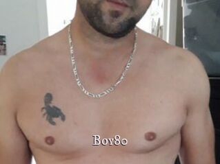 Boy80