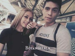 Boyandgirlx