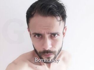Boybear25