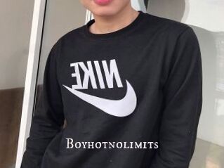 Boyhotnolimits