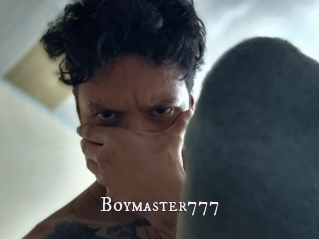 Boymaster777