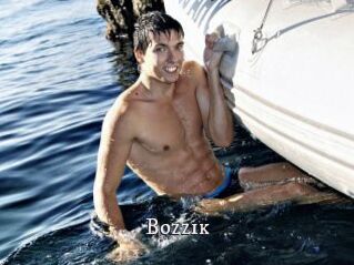 Bozzik