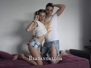 Bradandalissa