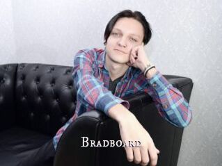 Bradboard