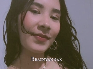Brainyannax