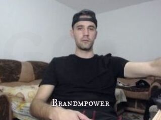 Brandmpower