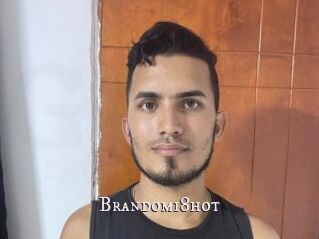 Brandom18hot