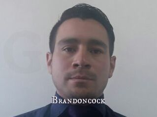 Brandoncock