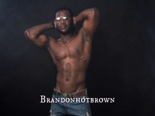 Brandonhotbrown