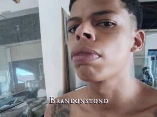 Brandonstond