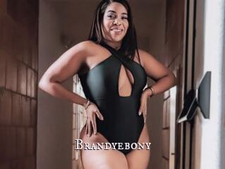 Brandyebony