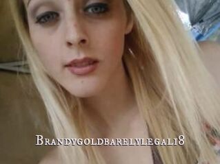 Brandygoldbarelylegal18