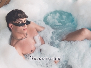 Branntaylor