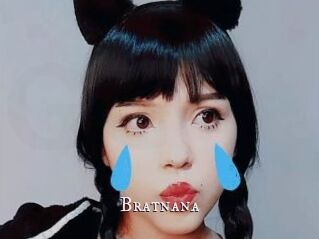 Bratnana