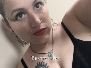 Brattybride
