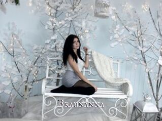 Braunanna