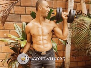 Brawonlatino27