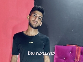 Brayanmayer