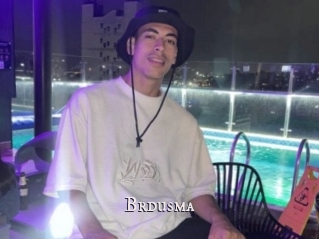 Brdusma