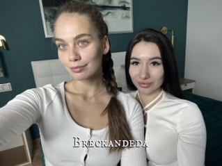 Breckandeda
