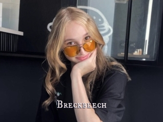 Breckbeech